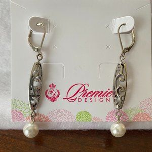 Premier Design Carly Earrings